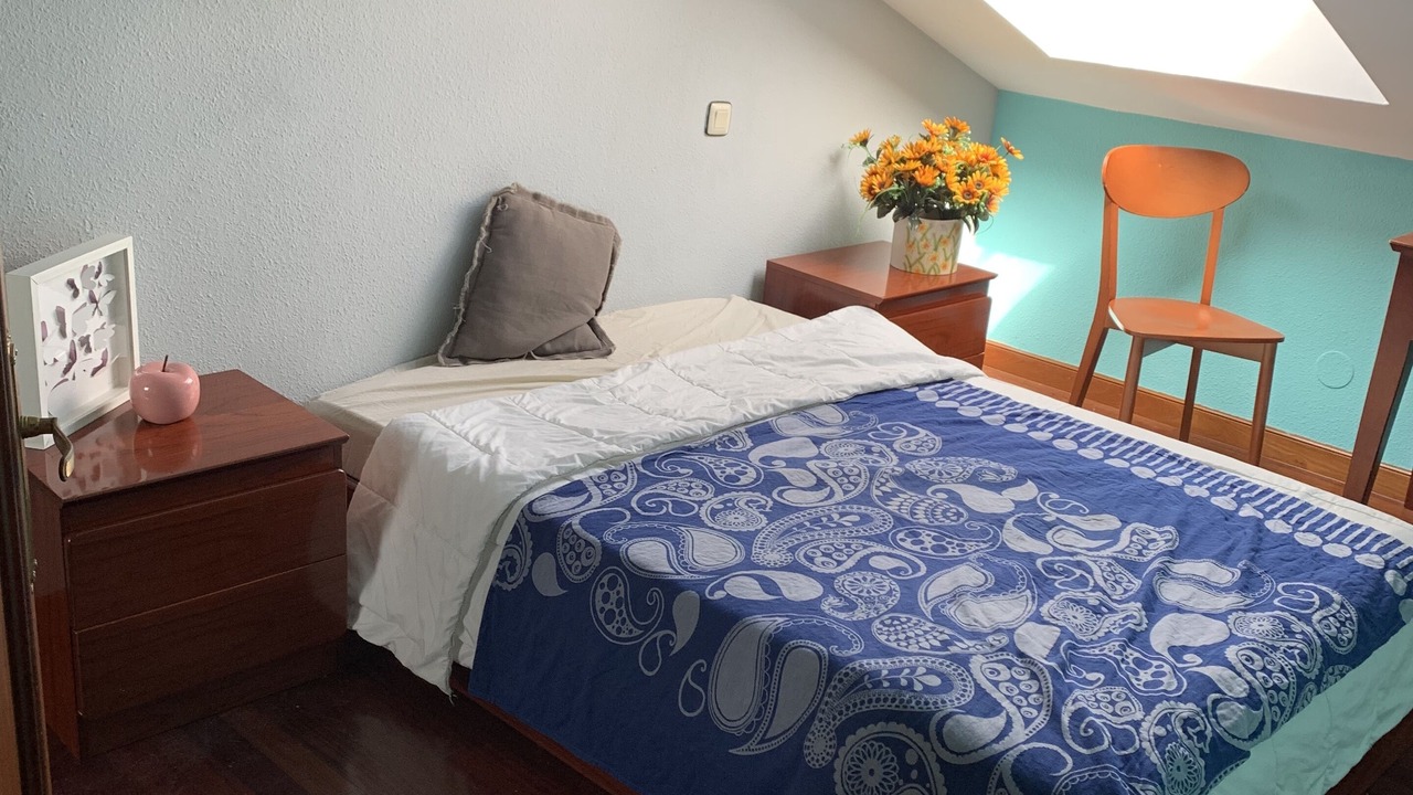 Photo of Bedroom in Ampuero