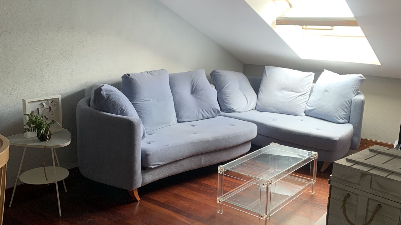 Photo of Livingroom in Ampuero