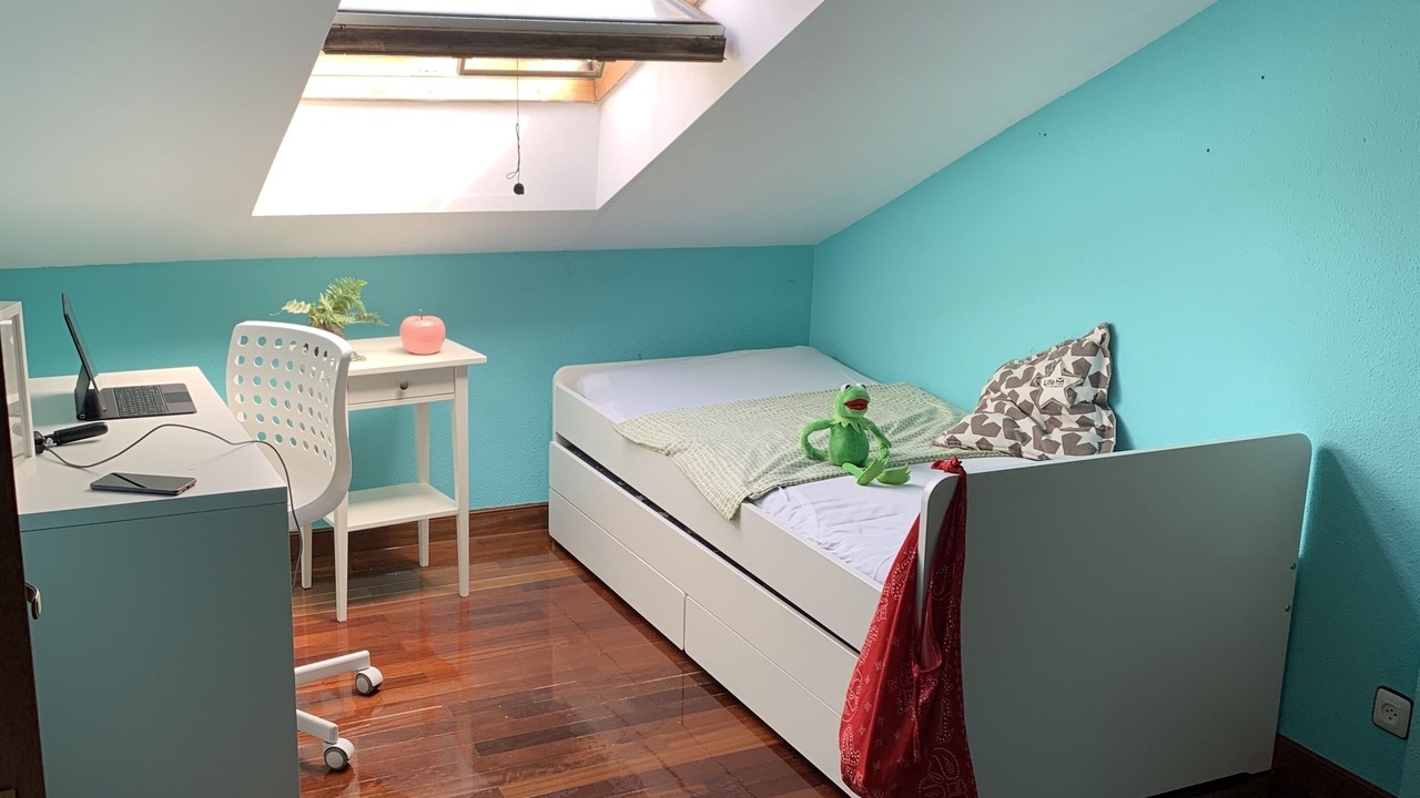 Photo of Bedroom in Ampuero