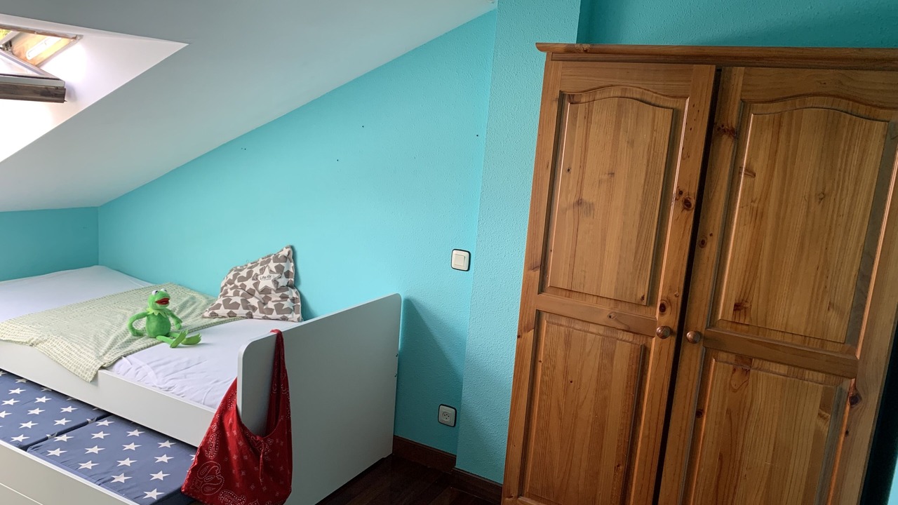 Photo of Bedroom in Ampuero