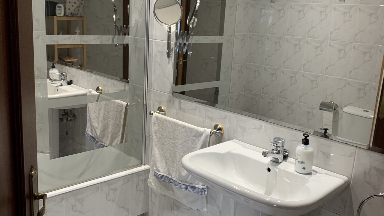 Photo of Bathroom in Ampuero