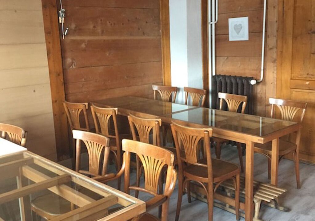 Photo of Others in Morgins