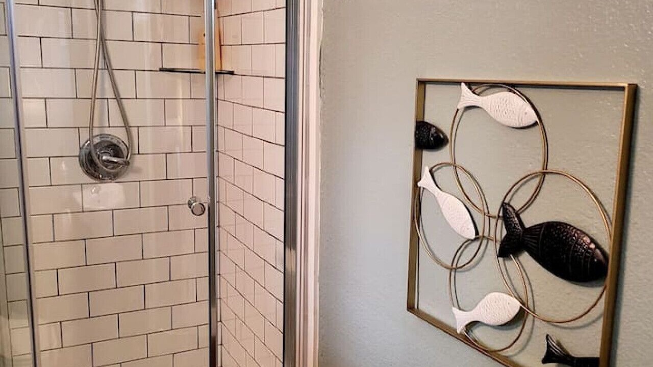 Photo of Bathroom in Glenwood Springs