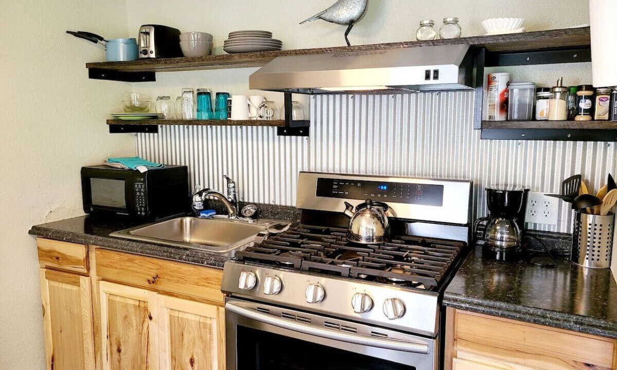 Photo of Kitchen in Glenwood Springs