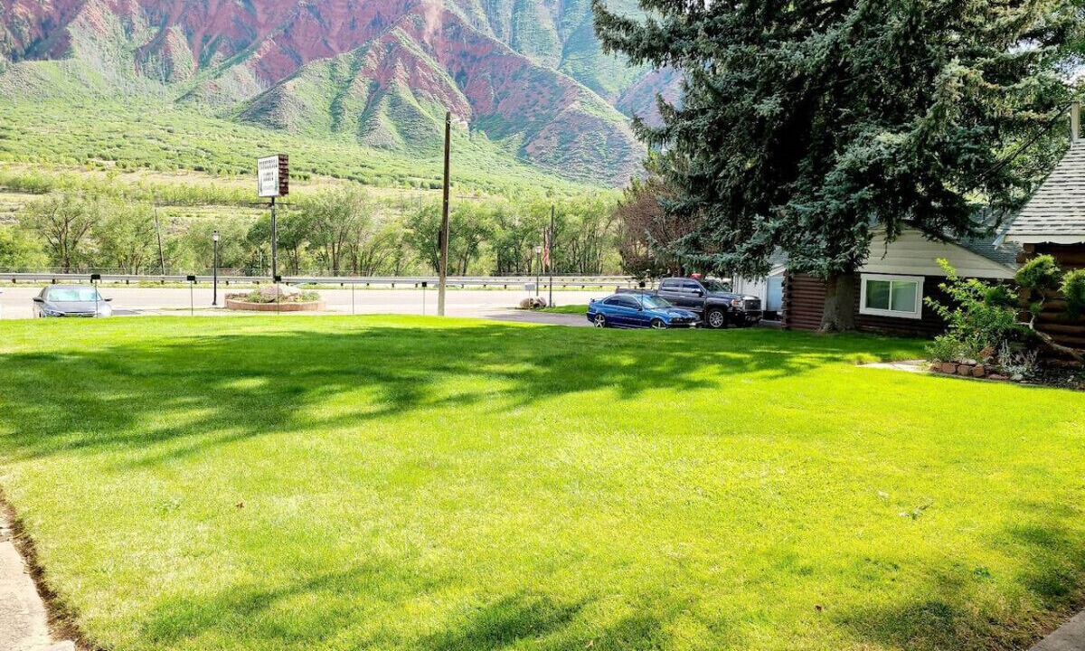 Photo of Outdoor in Glenwood Springs
