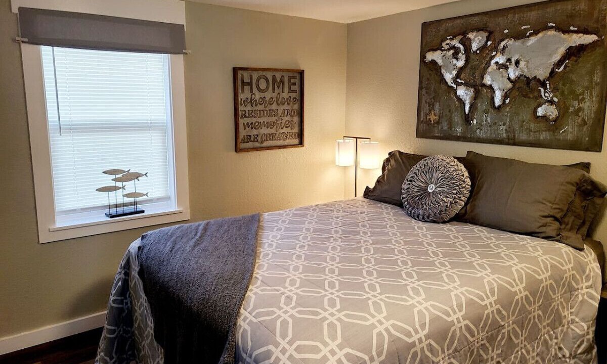 Photo of Bedroom in Glenwood Springs