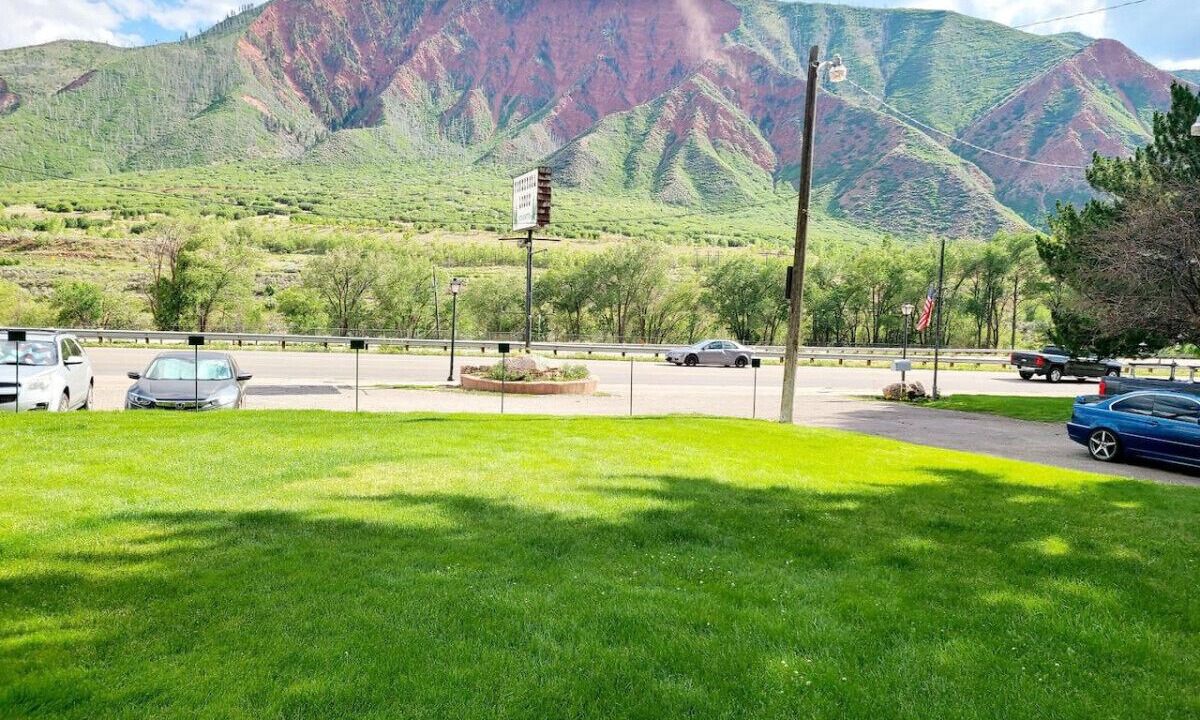 Photo of Outdoor in Glenwood Springs