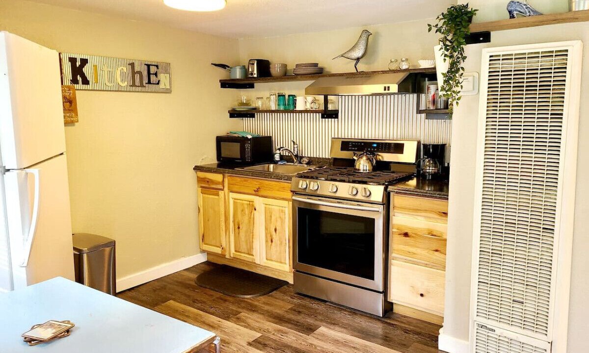 Photo of Kitchen in Glenwood Springs