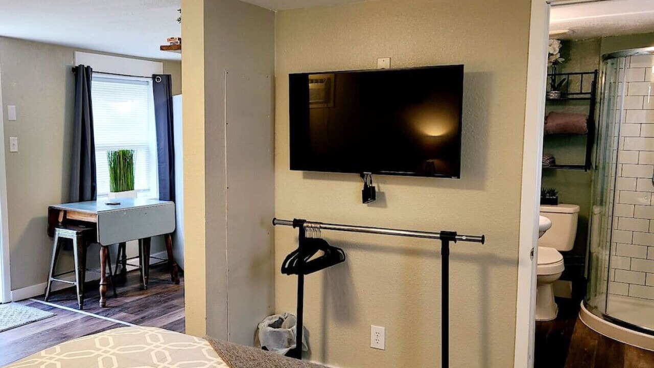 Photo of Bedroom in Glenwood Springs