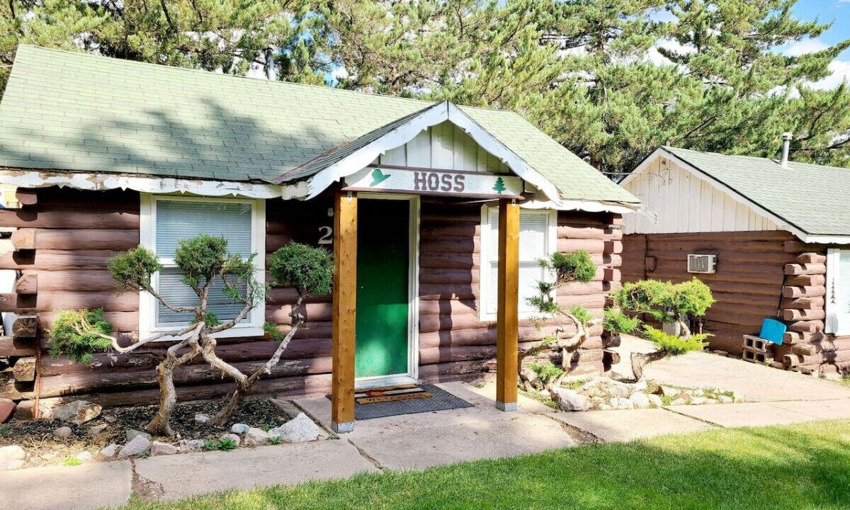 Photo of Outdoor in Glenwood Springs