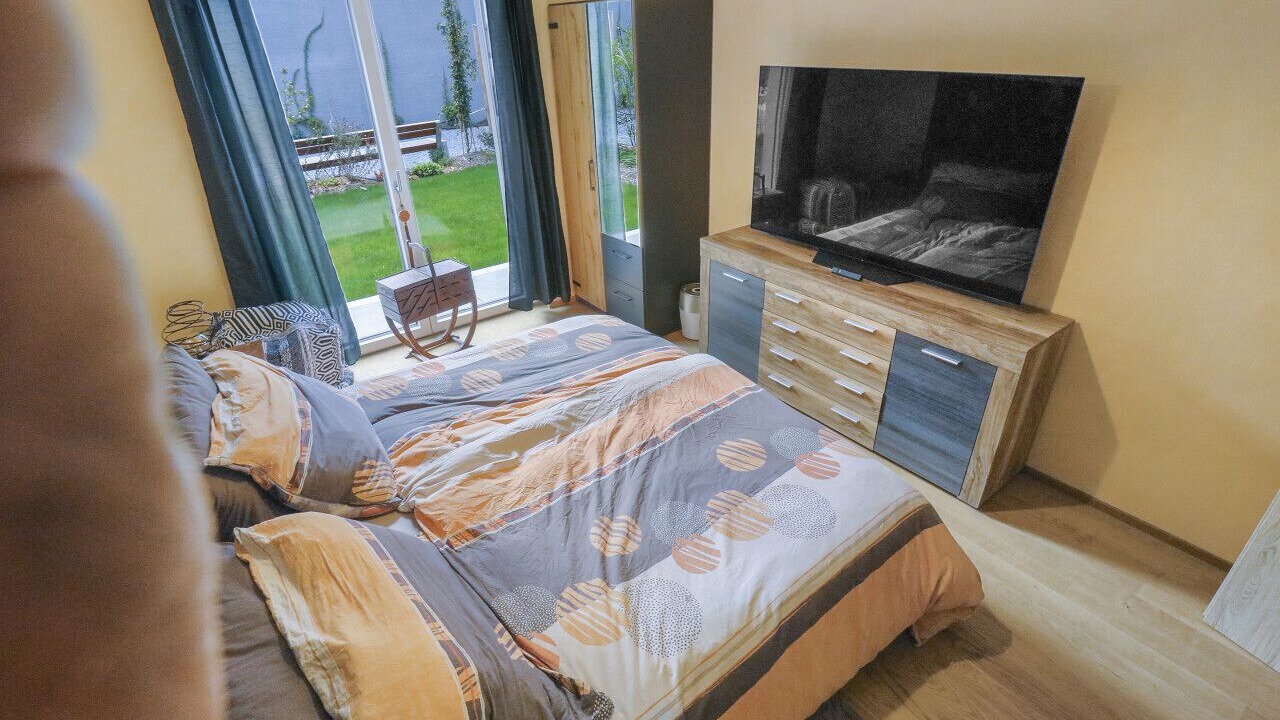 Photo of Bedroom in Martigny