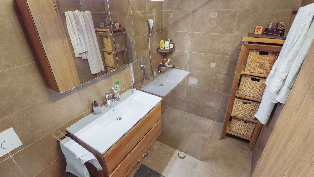 Photo of Bathroom in Martigny