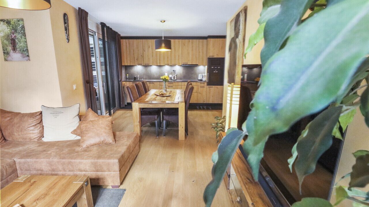 Photo of Livingroom in Martigny