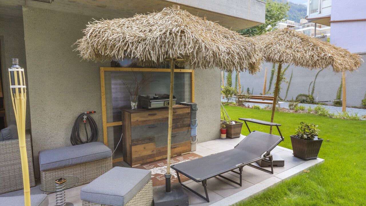 Photo of Outdoor in Martigny
