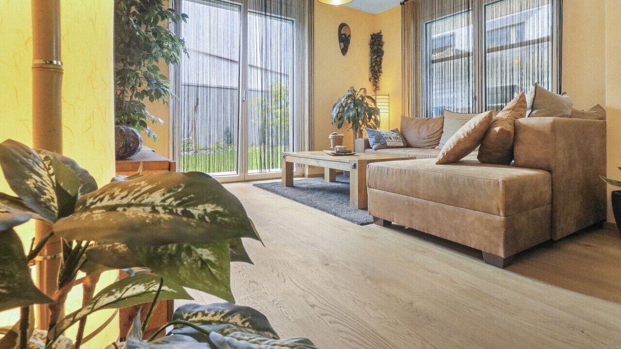 Photo of Livingroom in Martigny