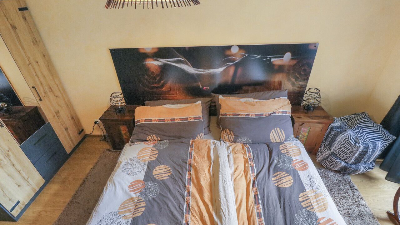 Photo of Bedroom in Martigny