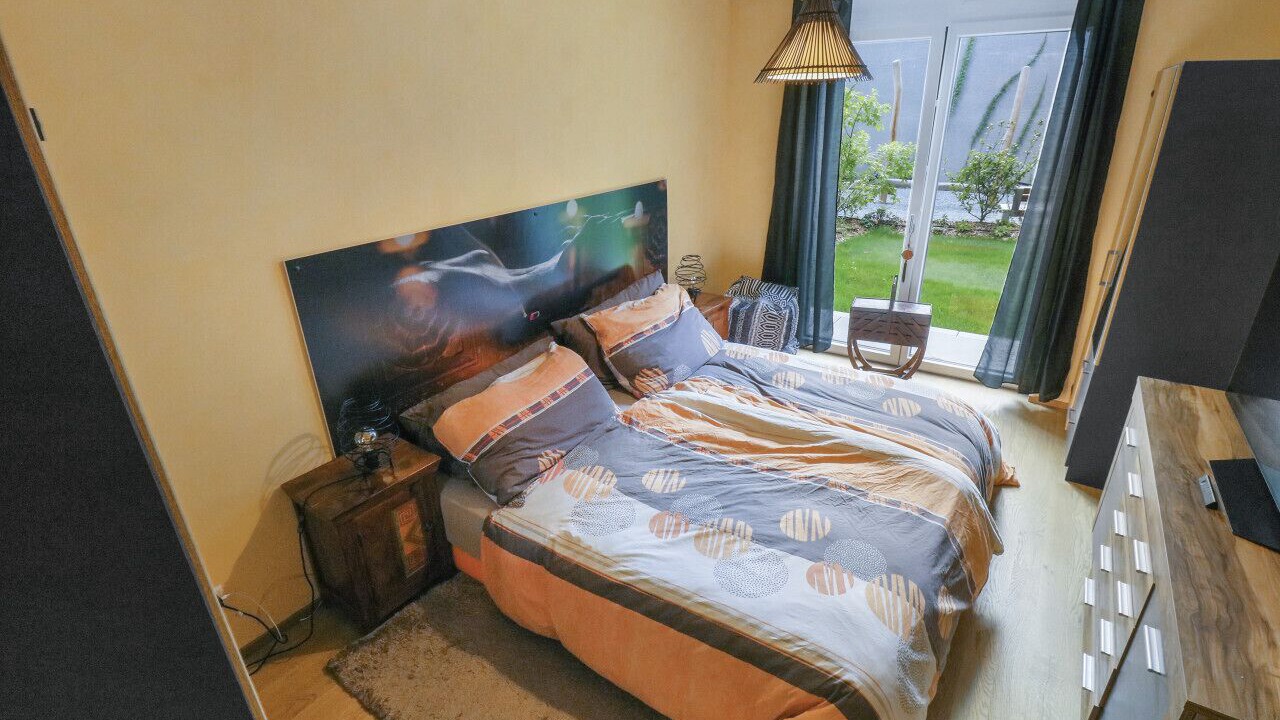 Photo of Bedroom in Martigny
