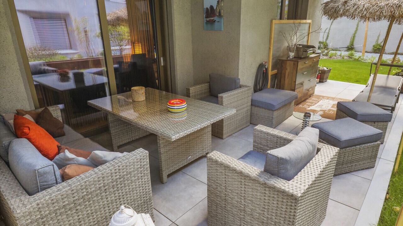 Photo of Outdoor in Martigny