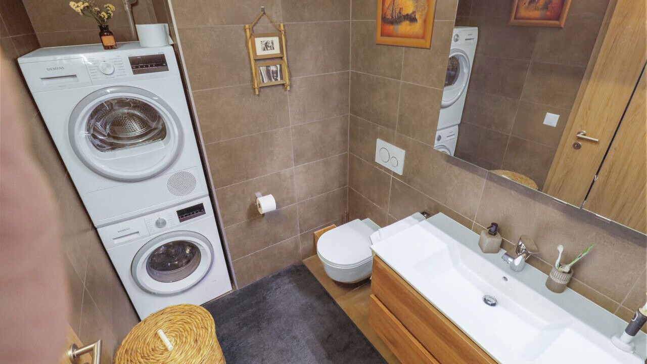 Photo of Bathroom in Martigny