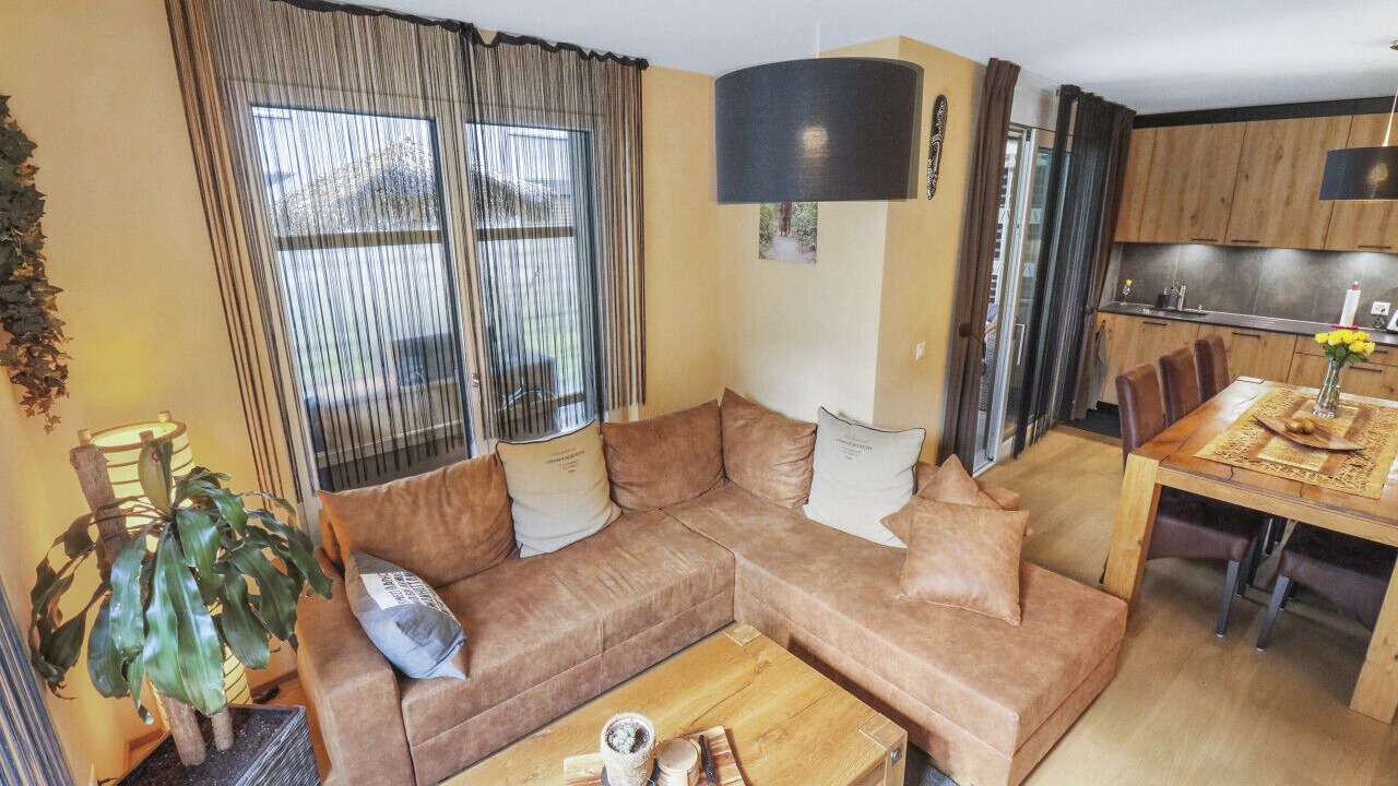 Photo of Livingroom in Martigny
