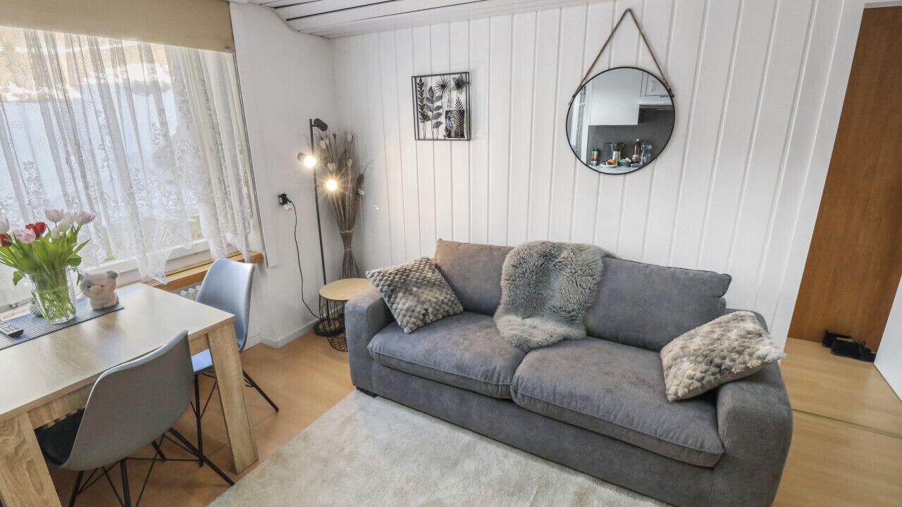 Photo of Livingroom in Leukerbad