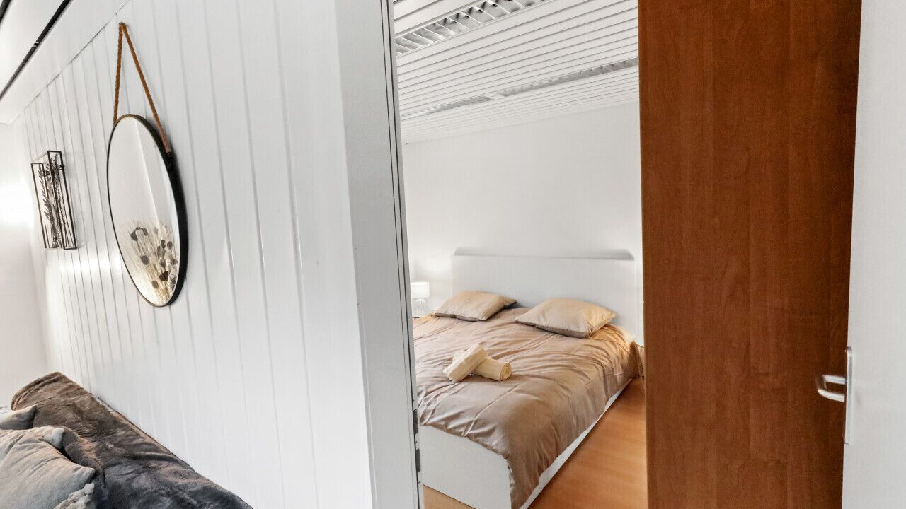 Photo of Bedroom in Leukerbad