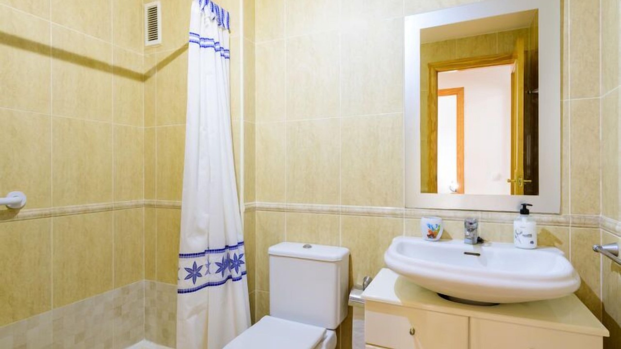 Photo of Bathroom in El Grau de Moncofa