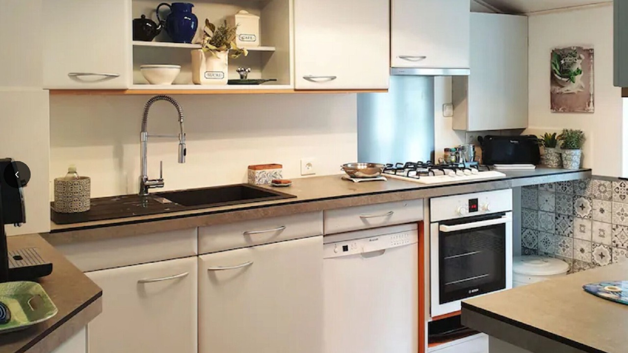 Photo of Kitchen in Ile d'Yeu