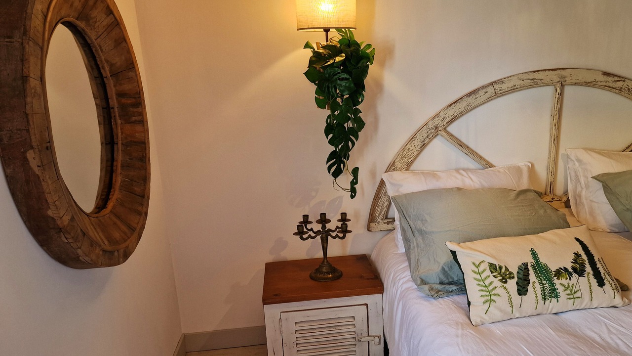 Photo of Bedroom in Ile d'Yeu