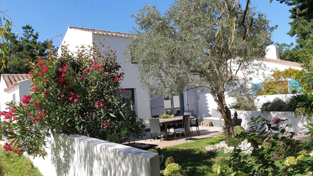 Photo of Outdoor in Ile d'Yeu