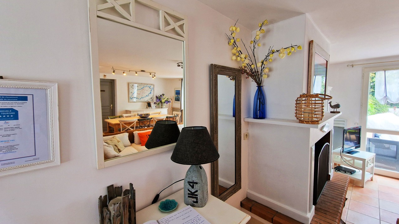 Photo of Livingroom in Ile d'Yeu