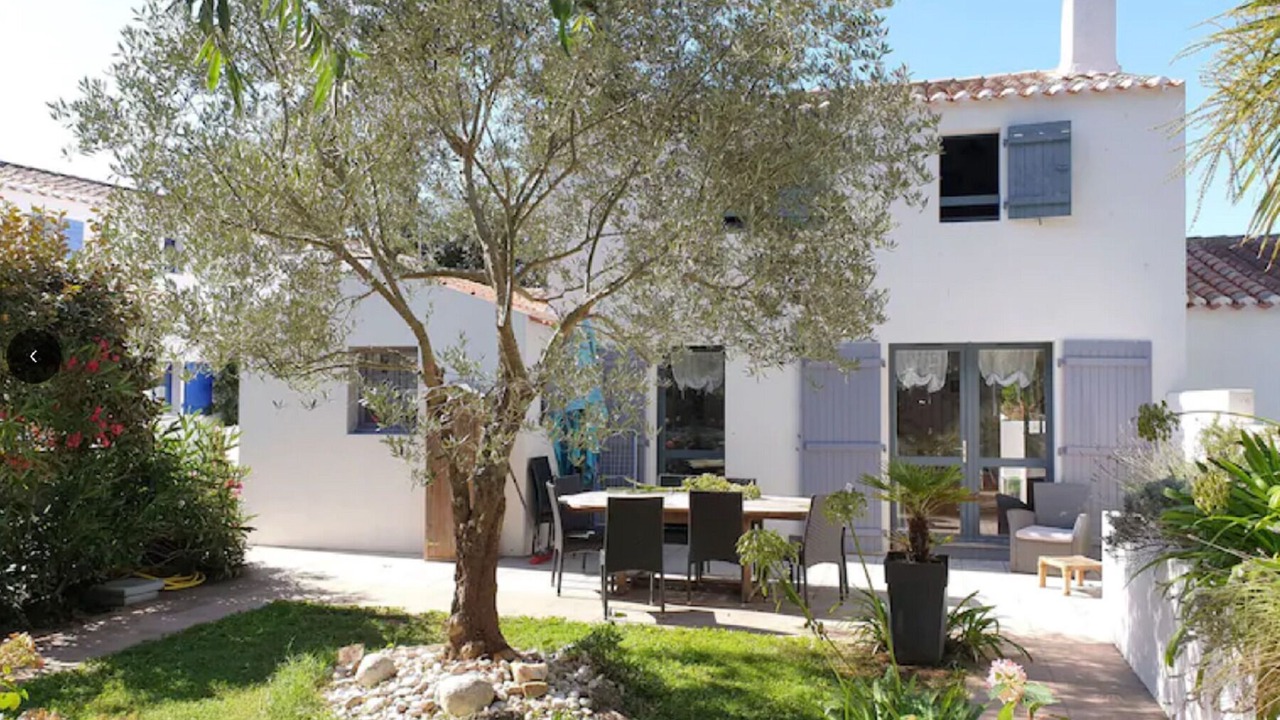 Photo of Outdoor in Ile d'Yeu