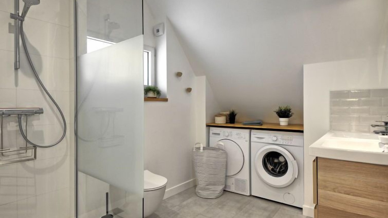 Photo of Bathroom in Piriac-sur-Mer