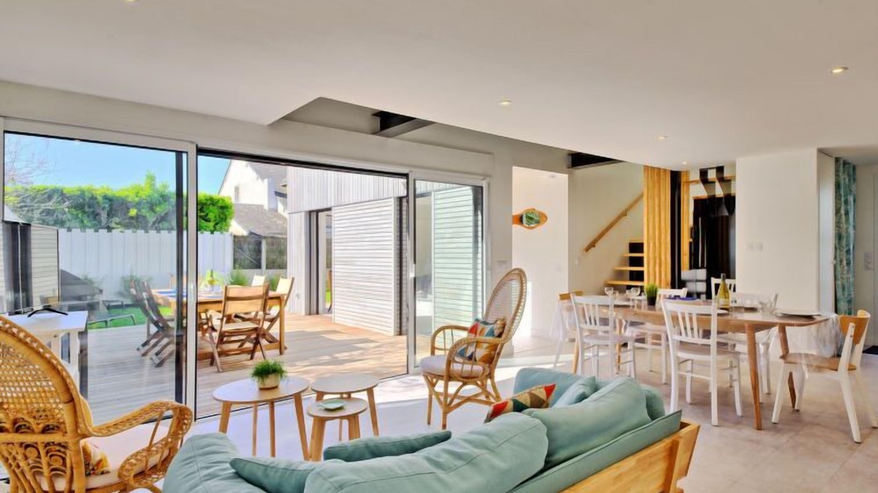 Photo of Livingroom in Piriac-sur-Mer