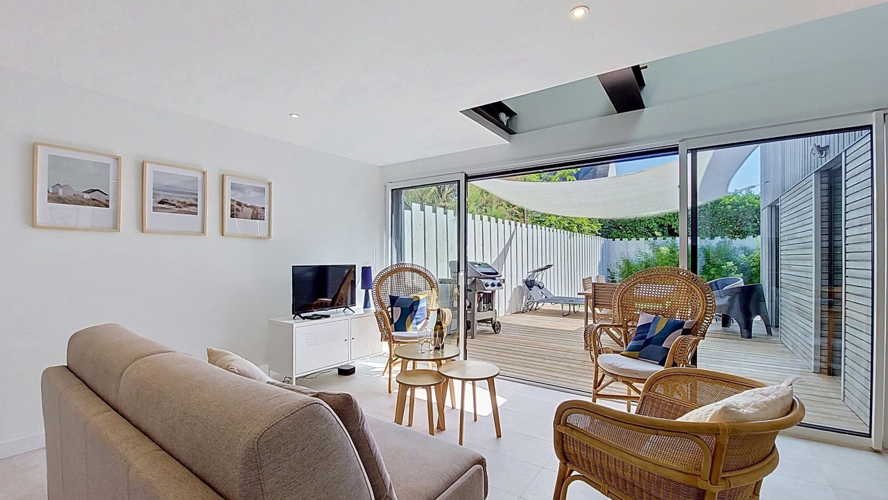Photo of Livingroom in Piriac-sur-Mer