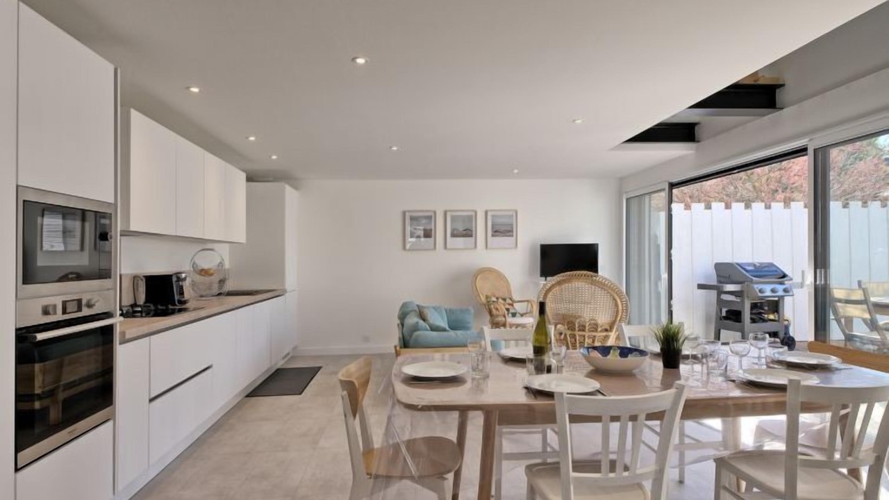 Photo of Bedroom in Piriac-sur-Mer