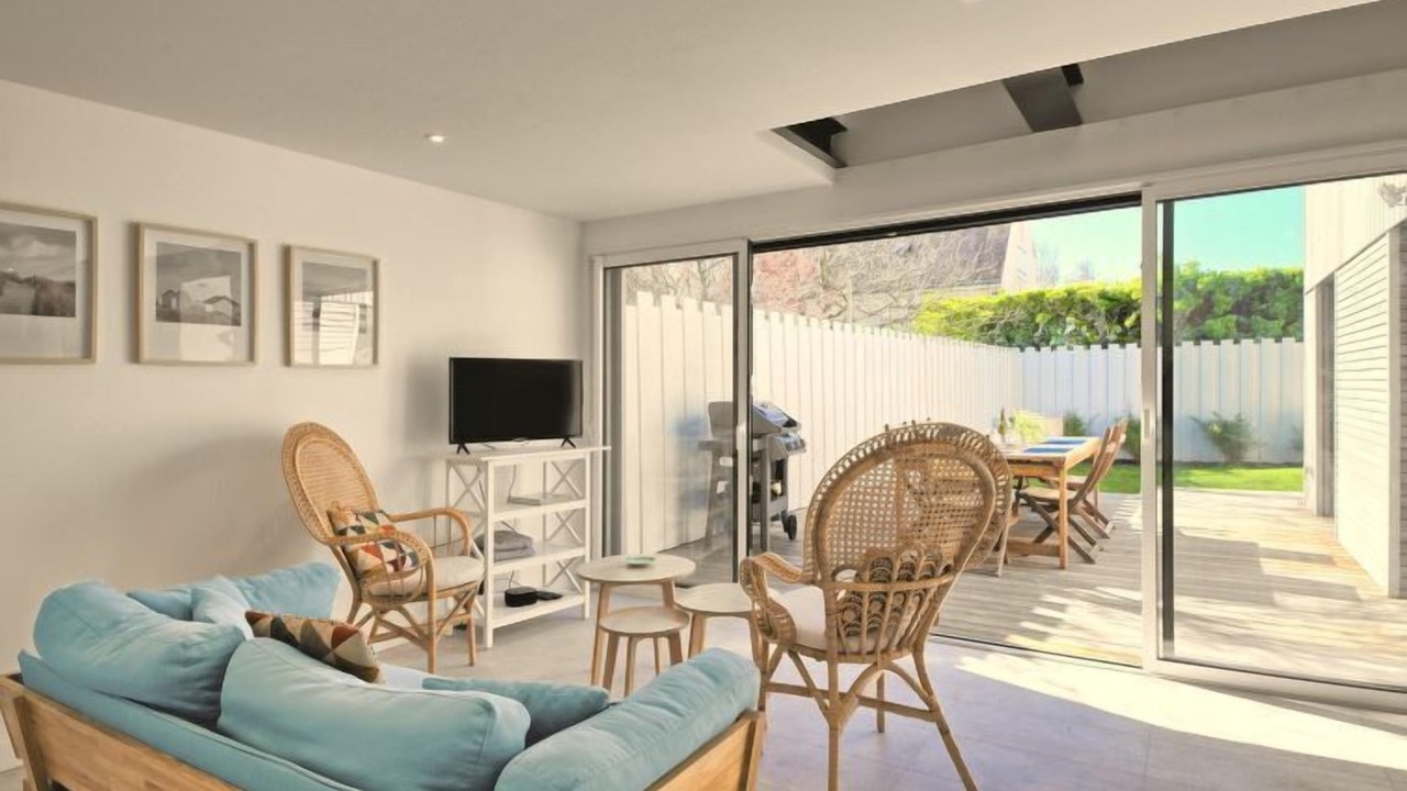 Photo of Livingroom in Piriac-sur-Mer