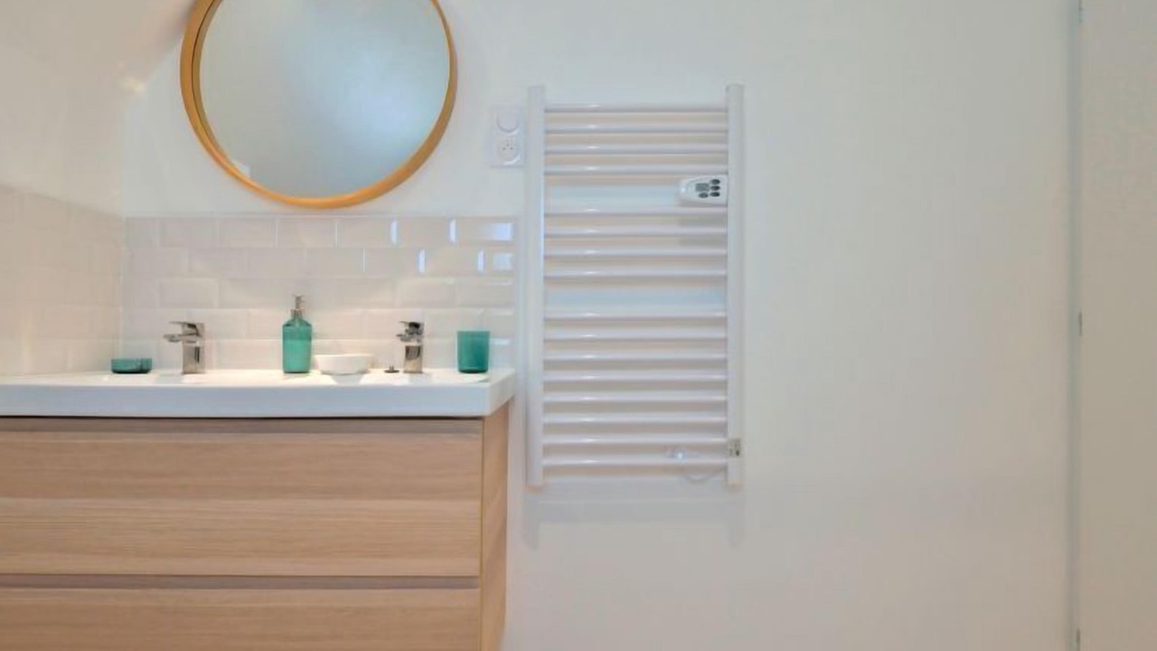 Photo of Bathroom in Piriac-sur-Mer