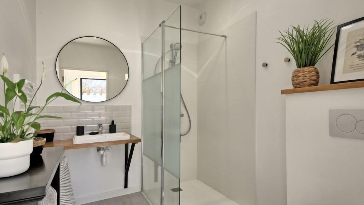 Photo of Bathroom in Piriac-sur-Mer