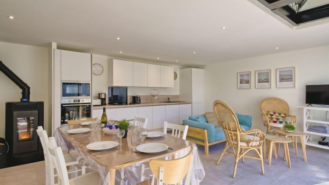 Photo of Bedroom in Piriac-sur-Mer