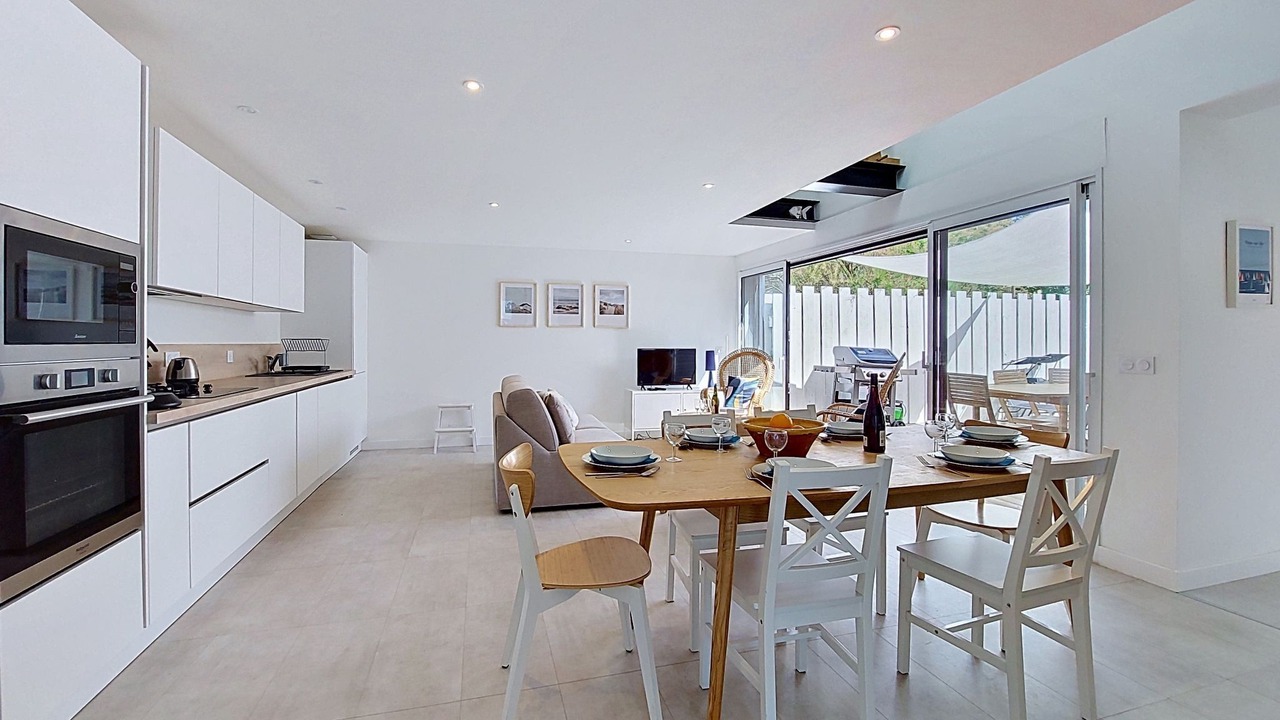 Photo of Bedroom in Piriac-sur-Mer