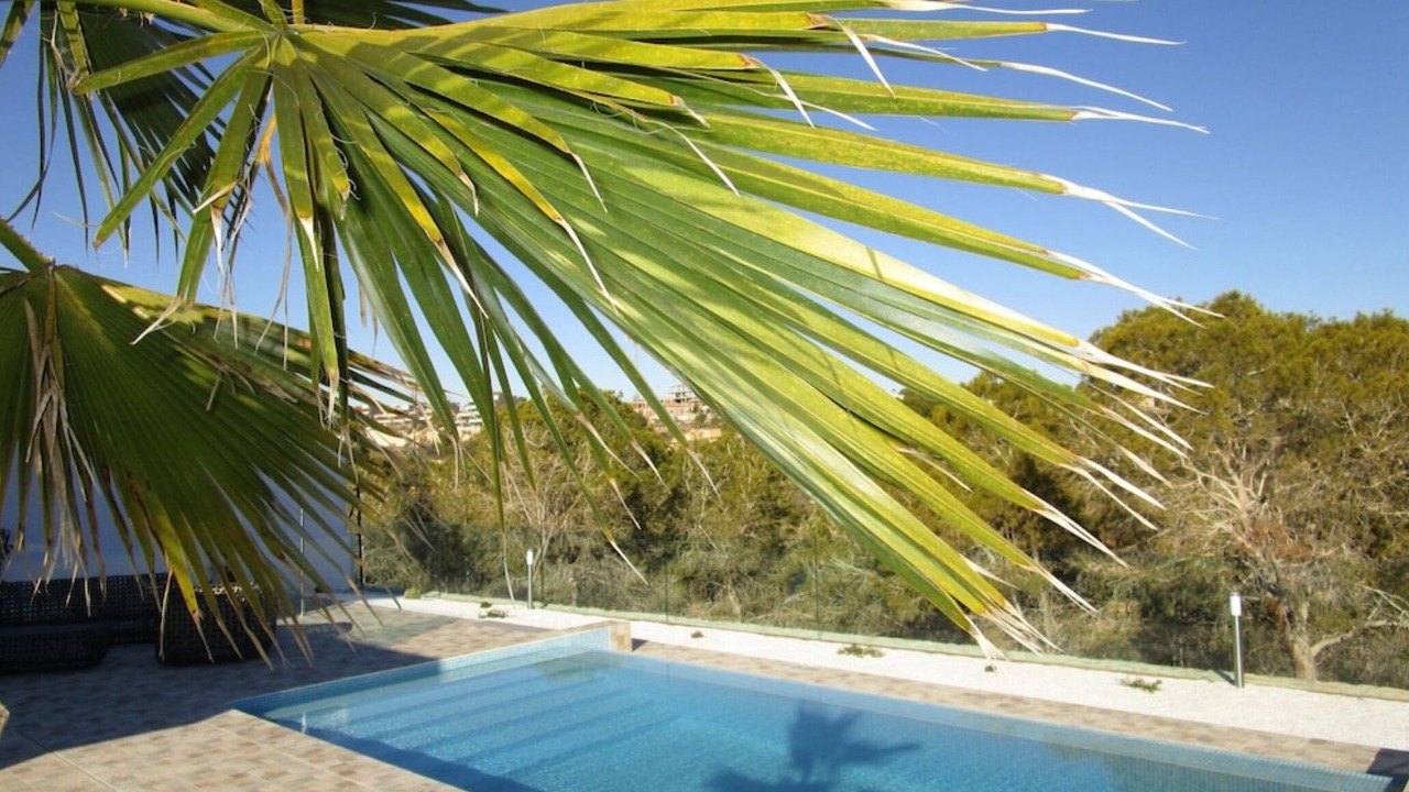 Photo of Outdoor in Orihuela Costa