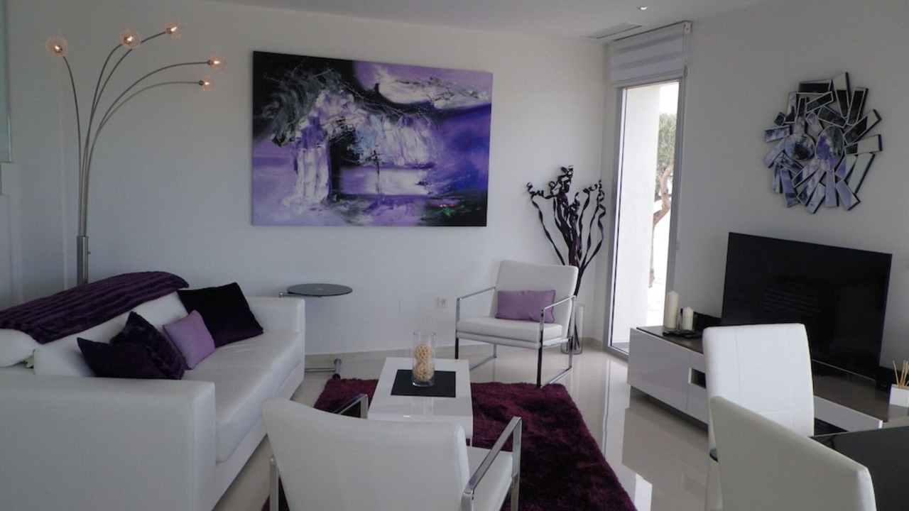 Photo of Livingroom in Orihuela Costa
