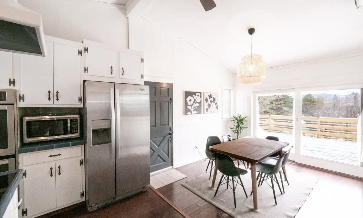 Photo of Kitchen in Pittsfield