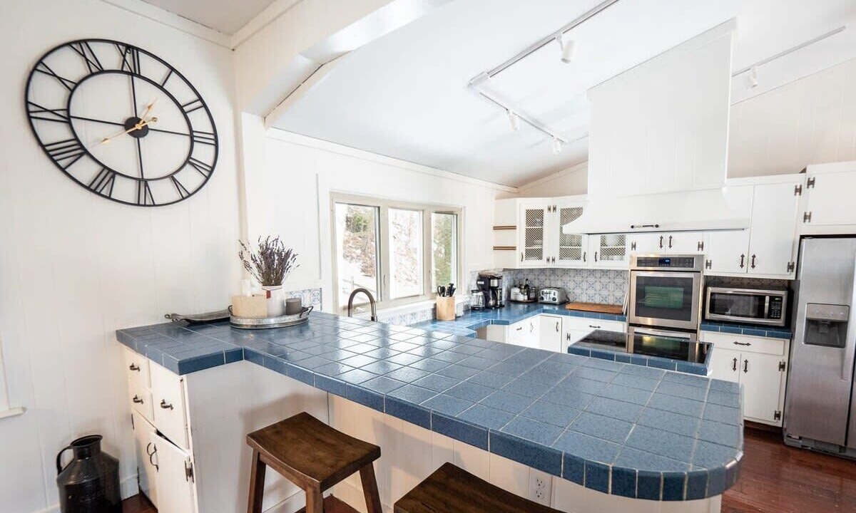 Photo of Kitchen in Pittsfield