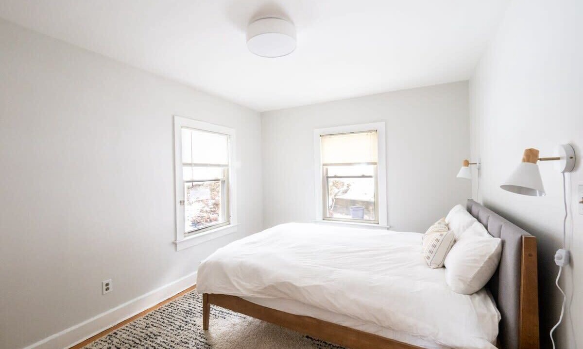 Photo of Bedroom in Pittsfield