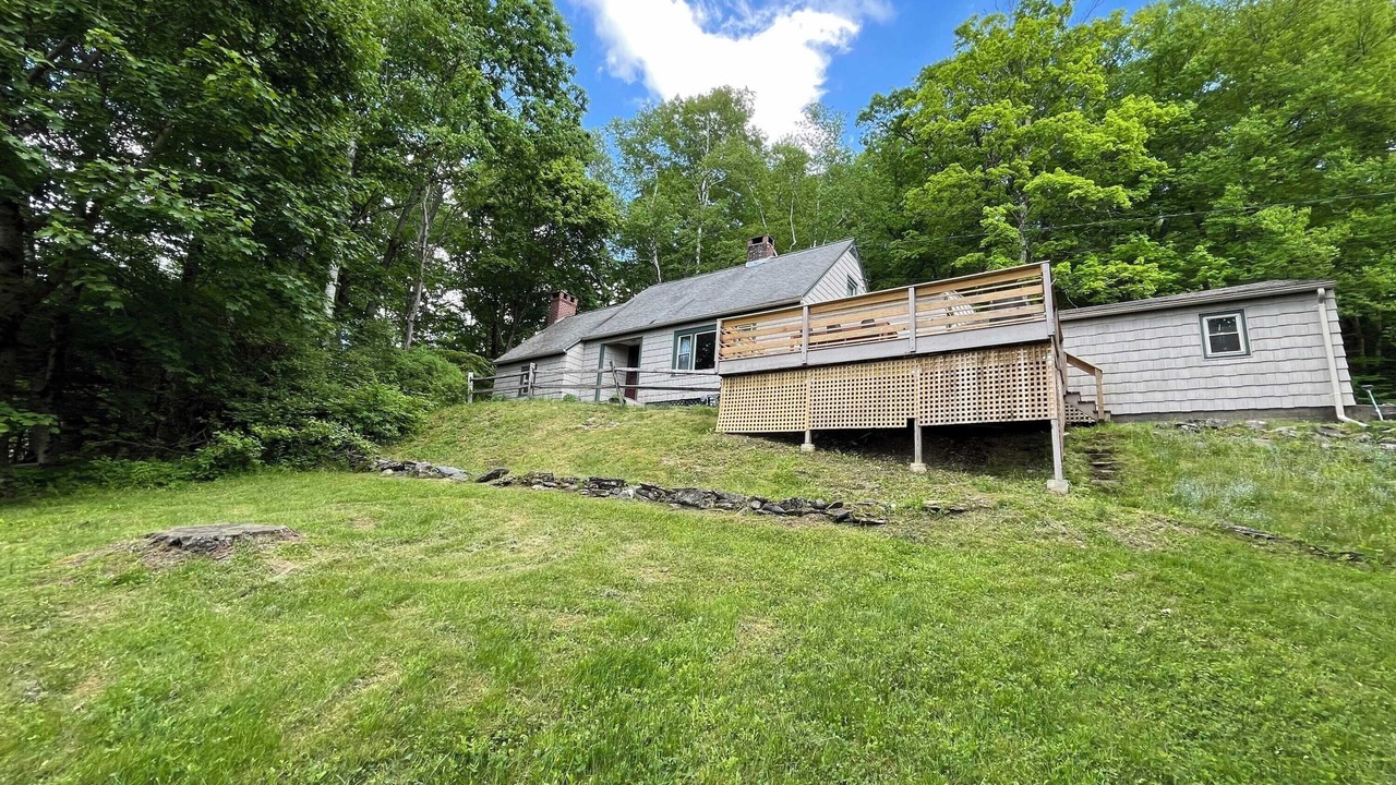 Photo of Outdoor in Pittsfield