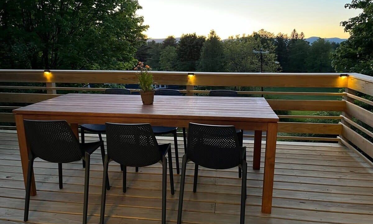 Photo of Outdoor in Pittsfield