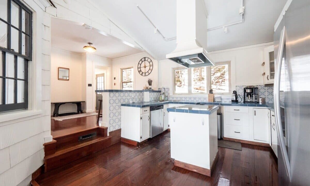 Photo of Kitchen in Pittsfield