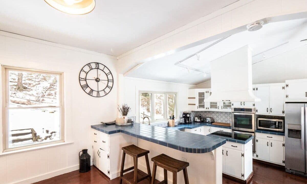 Photo of Kitchen in Pittsfield